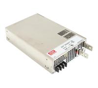 AC/DC Enclosed Power Supply, 48V, 62.5A, 3kW - RSP-3000-48