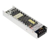AC/DC Enclosed Power Supply, 5V, 40A, 200W - UHP-200R-5