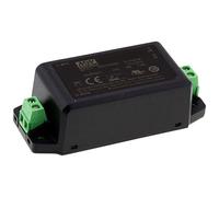 AC/DC Enclosed Power Supply, Medical Approved, 12V, 2.5A, 30W - MPM-30-12ST