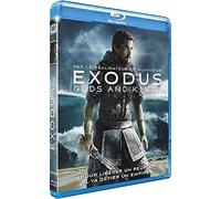 AC/DC EXODUS: GODS AND KINGS [BLU-RAY, Teen]