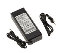 AC DC External Power Supply - 220V To 12V 5A - Suitable For TFT Flat Screens