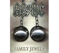 AC/DC - Family Jewels (2 DVD set)