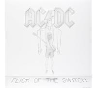 AC/DC - Flick of the switch (1983) [VINYL]