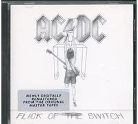 AC/DC - Flick of the Switch