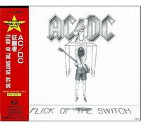 Ac/Dc - Flick of the Switch