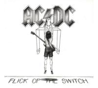 Ac/Dc - Flick of the Switch