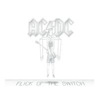 Ac/dc - Flick of the Switch [CD]