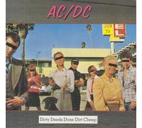 Ac/Dc - Flick Of The Switch (Limited Edition)