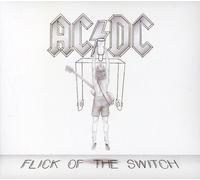 AC/DC - Flick of the Switch [New CD] Deluxe Ed, Rmst