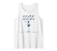 AC/DC - Flick Tank Top