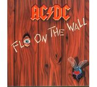 AC/DC - Fly on the wall (1985) [VINYL]