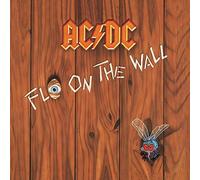 AC/DC – Fly On The Wall – CD