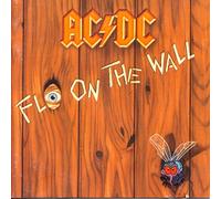 Ac/Dc - Fly on the Wall