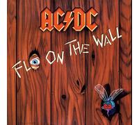 Fly On The Wall (50th Anniversary Gold Color Vinyl) [VINYL]