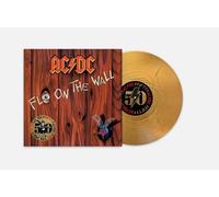 Fly On The Wall (50th Anniversary Gold Color Vinyl) [VINYL]