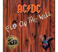 Fly On The Wall (50th Anniversary Gold Color Vinyl) [VINYL]