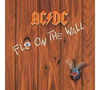 AC/DC - Fly On The Wall - CD - US Import - Legacy