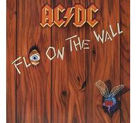AC/DC - FLY ON THE WALL RMST - Vinyl Record - C11501z