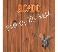 Fly on the Wall by AC/DC (Record, 2003)