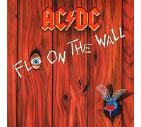 AC/DC - Fly On The Wall [VINYL]