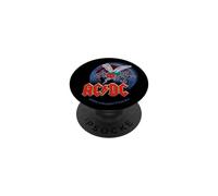 AC/DC Fly On The Wall World Tour 1985 PopSockets Adhesive PopGrip