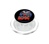 AC/DC Fly On The Wall World Tour 1985 PopSockets PopGrip for MagSafe