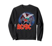 AC/DC Fly On The Wall World Tour 1985 Sweatshirt