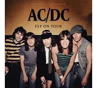Ac/Dc - Fly On Tour / Dallas, 1985 [10" VINYL]