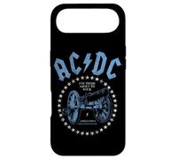 AC/DC For Those About To Rock Argentina Flag Colors Case for iPhone Air