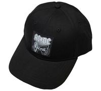 AC/DC For Those About To Rock Baseball Cap