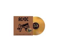 AC/DC For Those About To Rock - We Salute You LP multicolor Onesize
