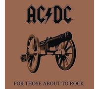 AC/DC - For Those About To Rock We Salute You - Vinyl Record - 09 - A15z