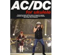 AC/DC for Ukulele