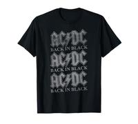 AC/DC - Girls Got Rhythm T-Shirt