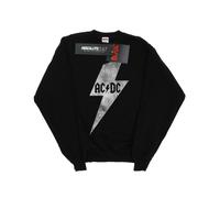 AC/DC Girls Lightning Bolt Sweatshirt BI3254