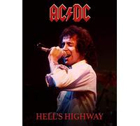 AC/DC - Hell’s Highway