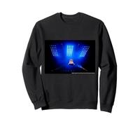 AC/DC Hells Bell Rock Concert Stage Lights Live Tour Sweatshirt