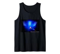 AC/DC Hells Bell Rock Concert Stage Lights Live Tour Tank Top