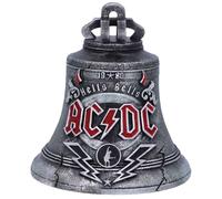 AC/DC Hells Bells Storage Box multicolor Onesize