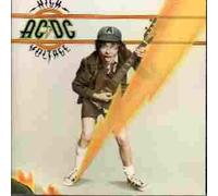 Ac/Dc - High Voltage
