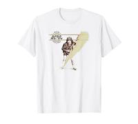 AC/DC - High Voltage Angus T-Shirt