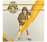 AC/DC - High Voltage