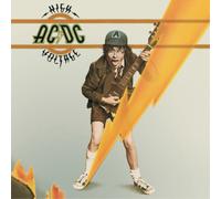 AC/DC - High Voltage