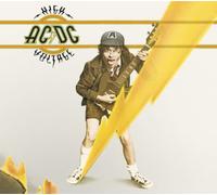 Ac/Dc - High Voltage -Digi-