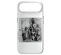 AC/DC High Voltage Era By Martyn Goddard Case for iPhone Air