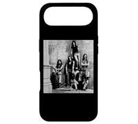 AC/DC High Voltage Era Photo By Martyn Goddard Case for iPhone Air
