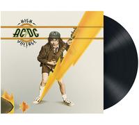 High Voltage by AC/DC (Record, 2009)