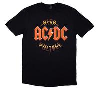 AC/DC High Voltage RNR T Shirt