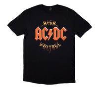 AC/DC High Voltage RNR T Shirt