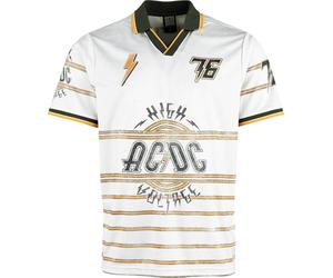 AC/DC High Voltage Rock FC Jersey white S